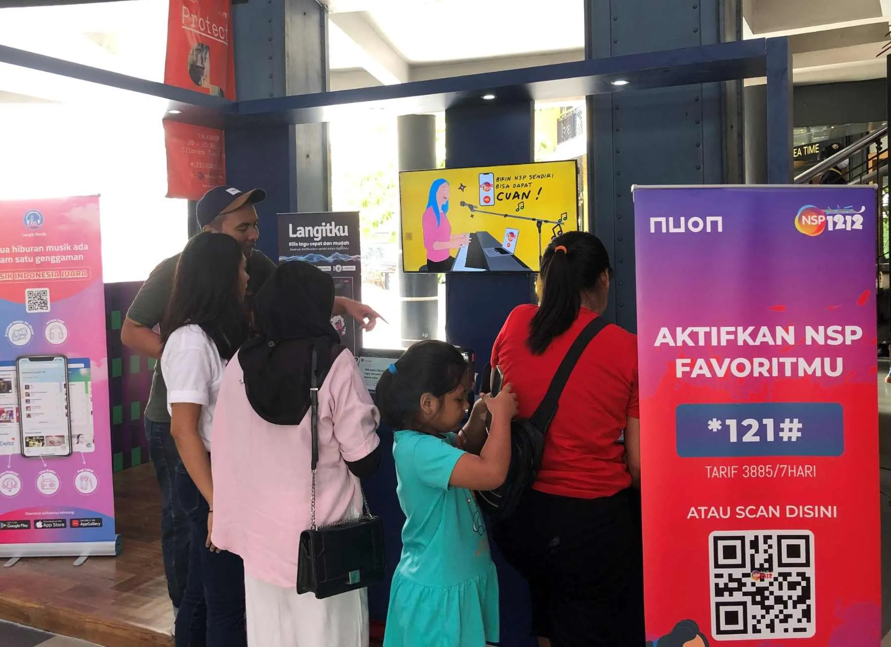 Telkom Luncurkan Program ESG 2024 sebagai Bagian Transformasi TelkomGroup